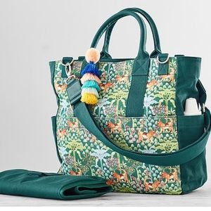 Pottery Barn Justina Blakeney Bag